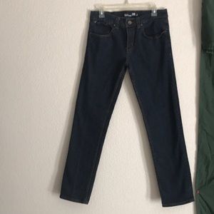 Men’s RSQ New York Slim Straight Jeans